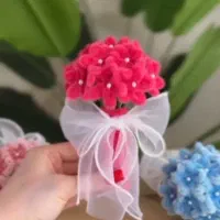 گل مخملی