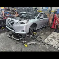 مرکز تخصصی سوبارو