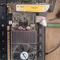 gt610.1G.  cpu i3 6100