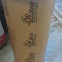 سلفون بزرگ و فویل الومینیومی|ظروف نگهدارنده، پلاستیکی، یک‌بارمصرف|تبریز, |دیوار