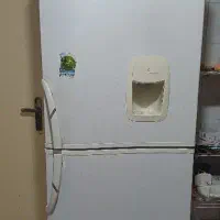 یخچال در حد نو