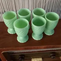 ظروف بارفتن سبز آمریکایی