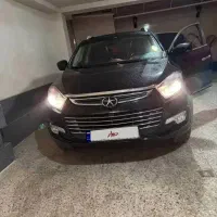 فروش جک S5مشکی در حد صفر