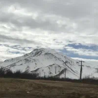 زمین قلعه بالمان آستانه