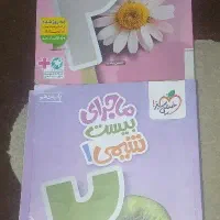 کتاب ماجرای بیست دهم