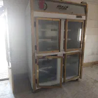 فریزر تهران سرمایش