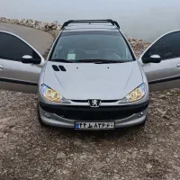 ۲۰۶مدل ۸۳ لوازمی
