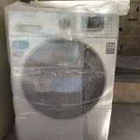 ماشین لباسشویی سامسونگ اصل کره