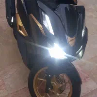 هوندا کیلیک ۱۶۰