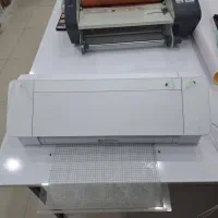 کاتر پلاتر عرض ۳۰  سانت رومیزی