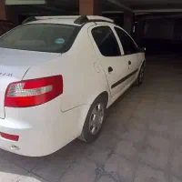 رانا ۹۶|خودرو سواری و وانت|کرج, دهقان ویلا|دیوار