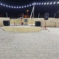 تالار قصر نور بیرجند
