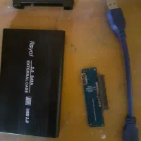 هارد ssd ADATA su630|قطعات و لوازم جانبی رایانه|قنوات, |دیوار