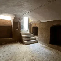 اجاره فضا گالری-کافه‌گالری  زیرزمین و آشپزخانه