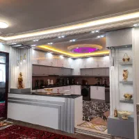 سال جدید با کابینت جدید