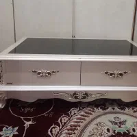میز جلو مبلی