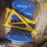 تاب بچه