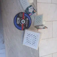 صفحه برش صاب فرزوکفشو