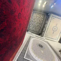 فرش مناسب مارال انبارگردانی ۶ متری