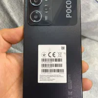 Poco x5 pro