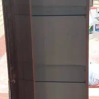 دو عدد ویترین