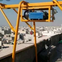 معدن خریدار بالابر و فروش انواع بالابر در محل شما