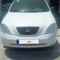 تیبا ۱ مدل ۱۴۰۰