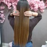 جشنواره احیاکراتین و پروتئین تراپی