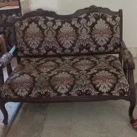 مبل ۷ نفره ،کولر