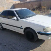 پارس مدل 90