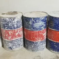 مخزن روغن ۴عدد