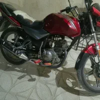 موتور ایردکو150 سی سی مدل 95