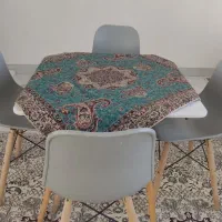 میز و صندلی غذا خوری