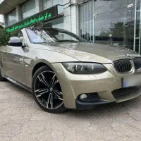BMW 335 اسپرت