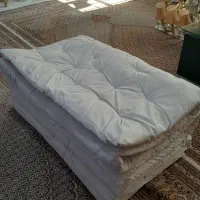 تشک یک نفره با مدخال