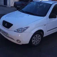 تیبا ۲ مدل 96