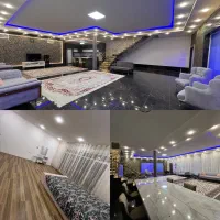 باغ ویلا استخر جکوزی سونا