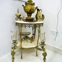 سرویس برنز