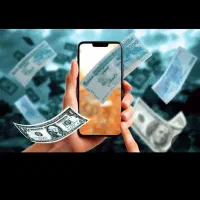 همین گوشی برای تو یک فرصته دعوت به همکاری