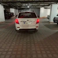 لیفان x60|خودرو سواری و وانت|کرمان, |دیوار