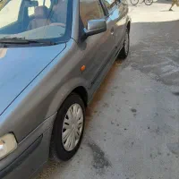 سمند ۸۴ تمیز و سالم