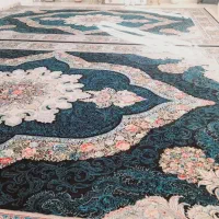 فرش 12 متری|فرش|کرمانشاه, |دیوار