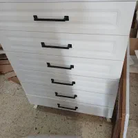 تولید دراور در ابعاد و رنگبندی مختلف تک و عمده