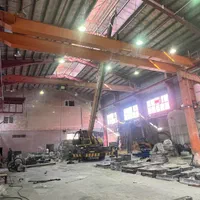 جرثقیل ۲۰تنی بوم بلند|خودرو سنگین|کرج, حصارک بالا|دیوار