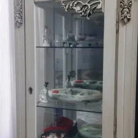 گنجه نوهست شیشه ترک داره