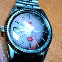 ساعت رادو اتوماتیک اورجینال سه کله اسب آکبند