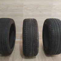 لاستیک فیدلیتی 3عدد