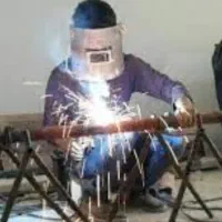 لوله کشی گاز و حریق ( اتش نشانی)