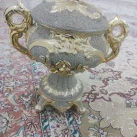 ظروف دکوری قابل استفاده