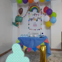 وسایل تولد